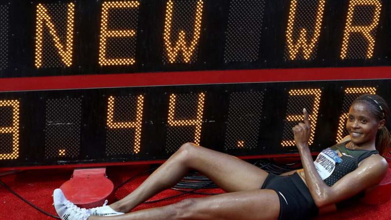 Beatrice Chepkoech