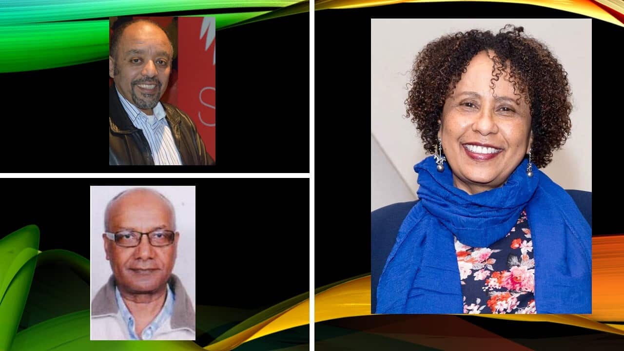 Community Welafre Group