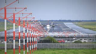 AVIATION STOCK SYDNEY
