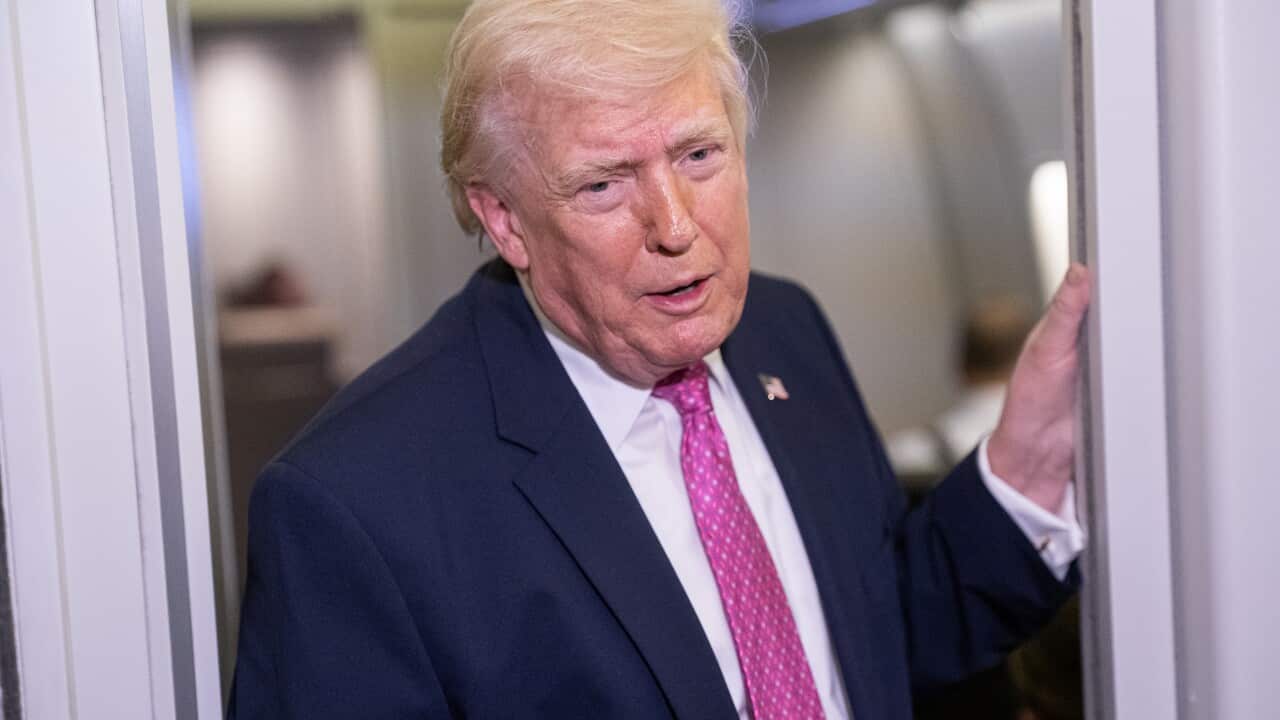 Trump tells allies to ‘go get your own oil’ after they refuse to join strikes on Iran Trump tells allies to ‘go get your own oil’ after they refuse to join strikes on Iran