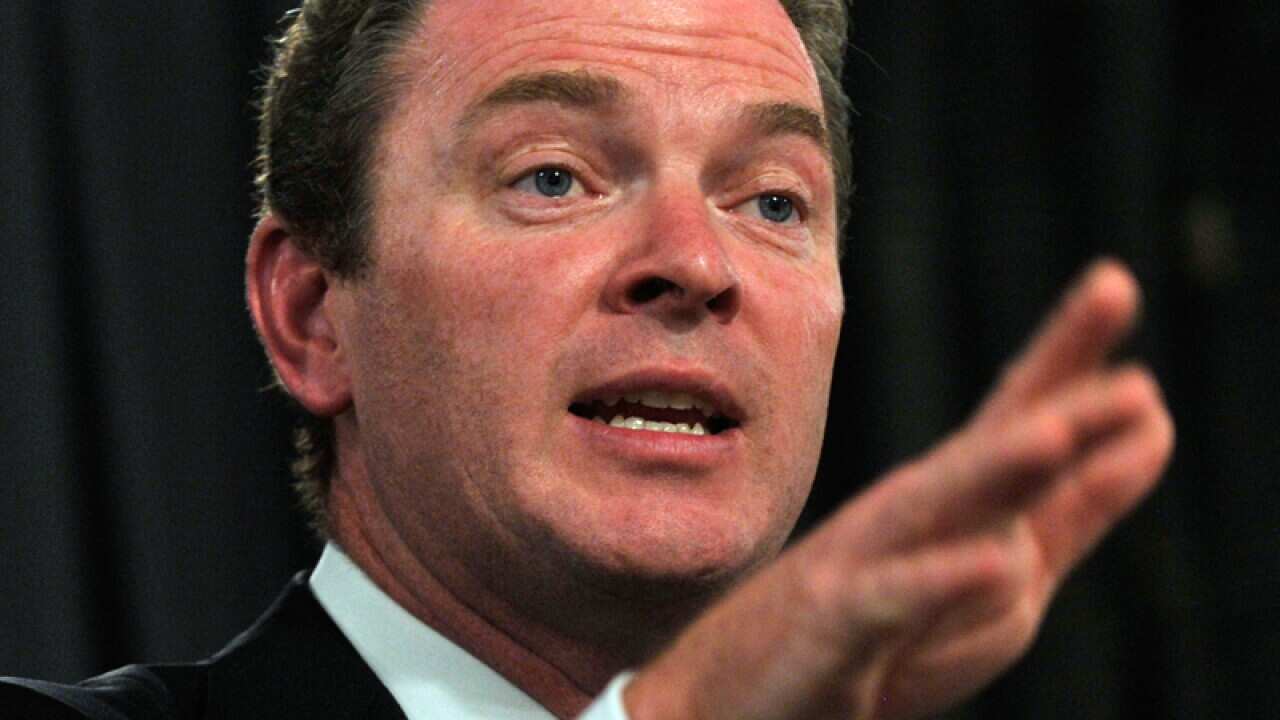 Libs say Labor vote has flatlined
