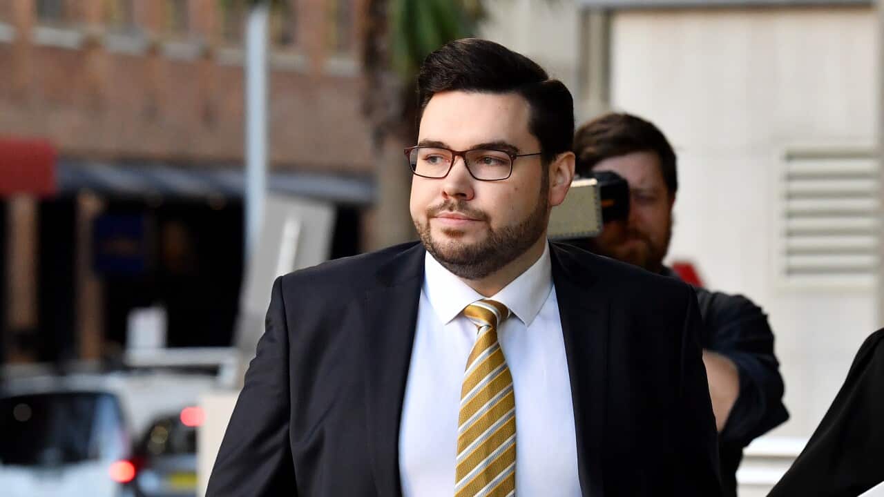 BRUCE LEHRMANN DEFAMATION COURT