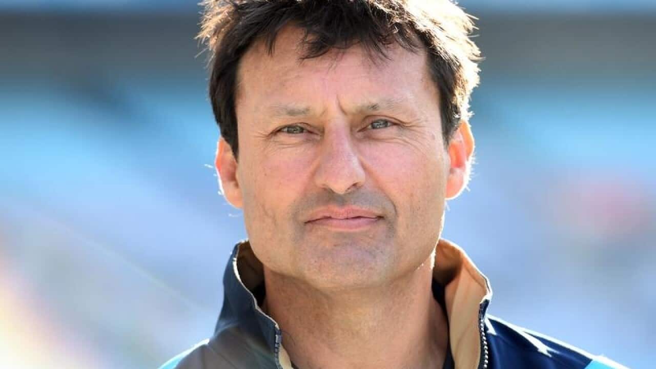Laurie Daley