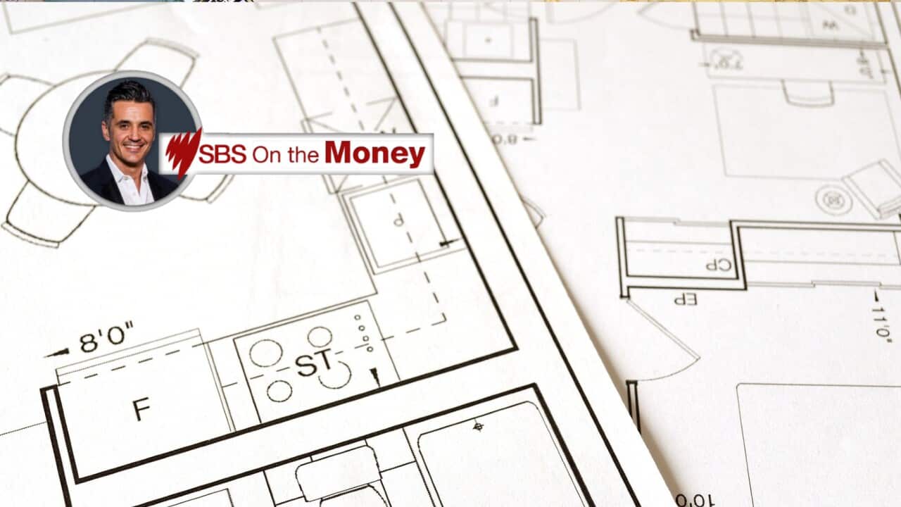 SBS On the Money construction