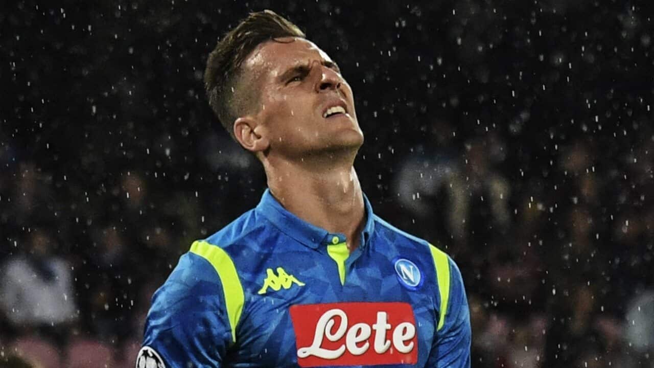 Milik