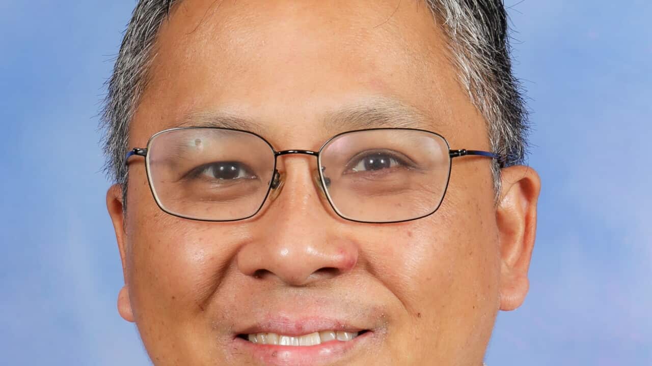 Rev. Christian Tirtha, staff Chaplain at Heathdale Christian College in Melbourne who is currently undertaking a further study in theology. Photo courtesy: Rev, Christian Tirtha, Jan 2026.