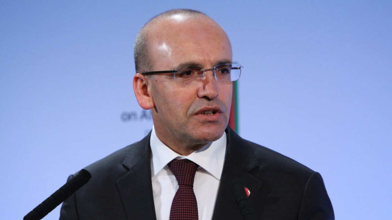 Mehmet Simsek