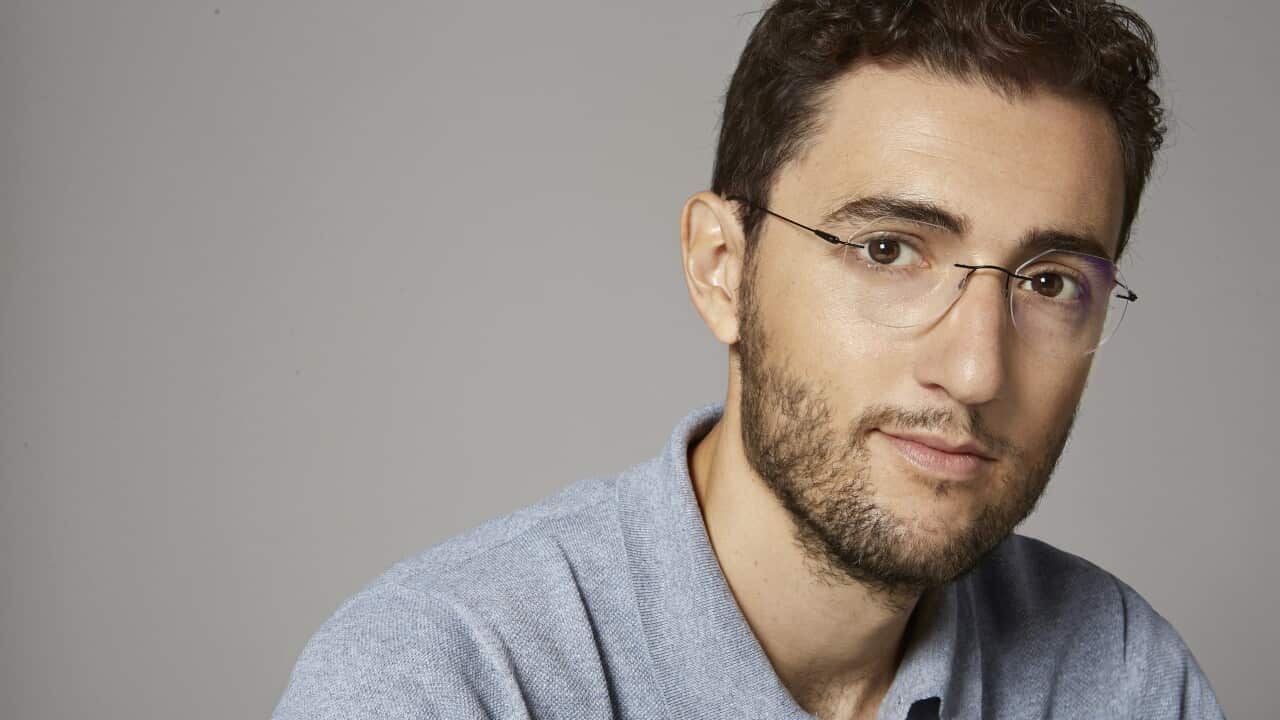 Simone Mancini ScalaPay