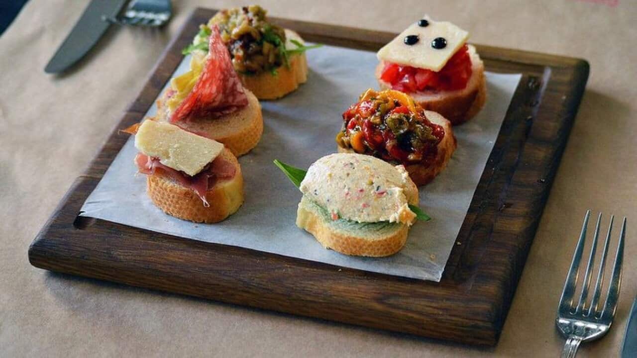 Food