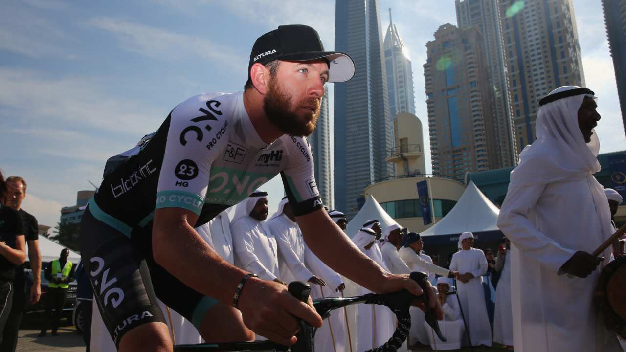 Matt Goss, retirement