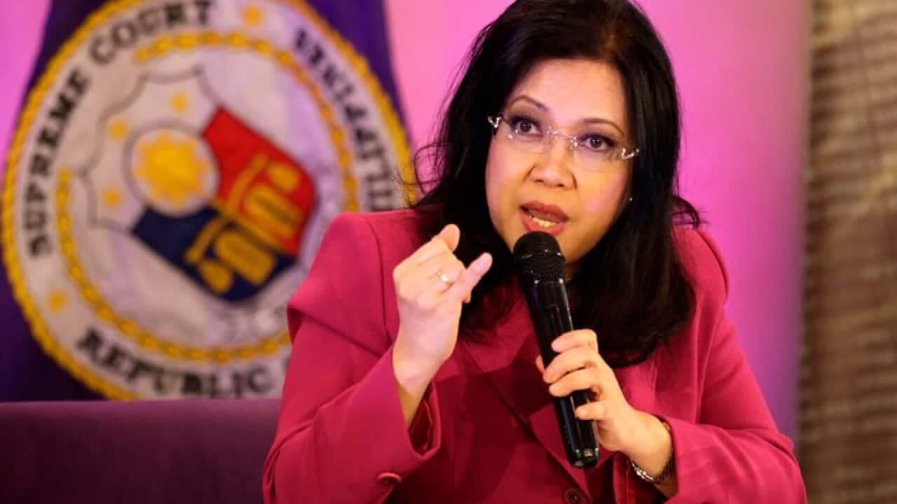 CJ Sereno
