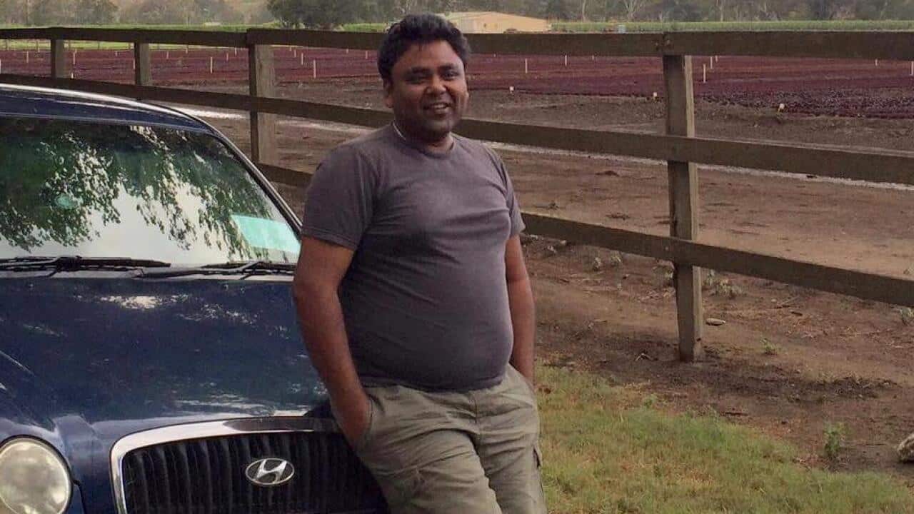 Sourav Bose