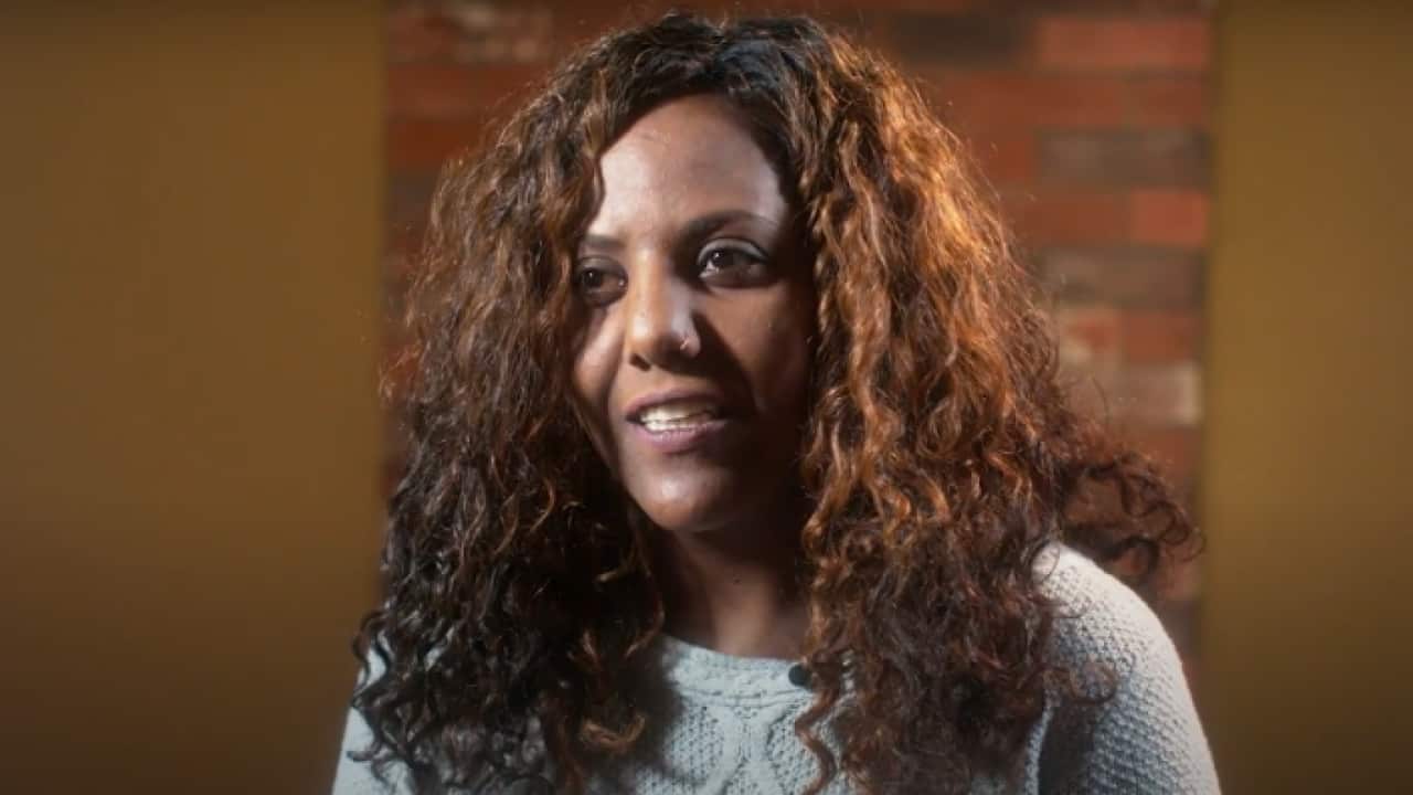 Meron Estifanos discusses the urgent humanitarian issue of Eritrean refugees in Tigray, Ethiopia.