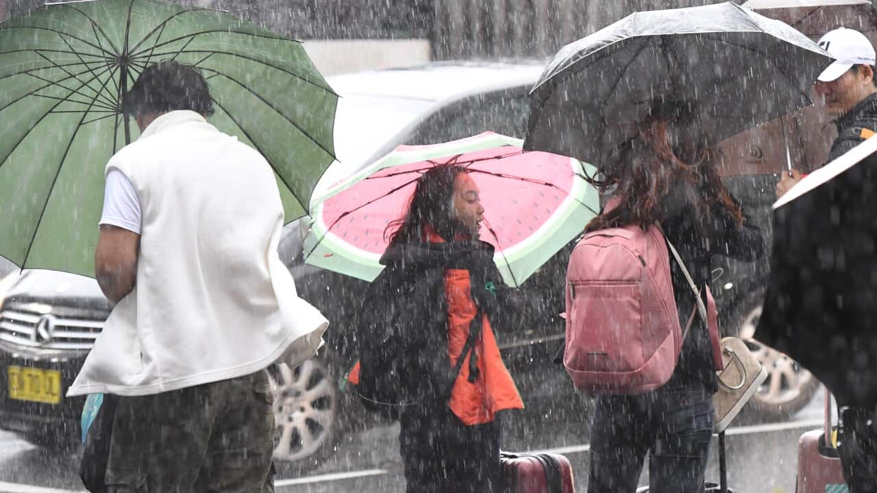 NSW is in for some bitter weather towards the end of the week.
