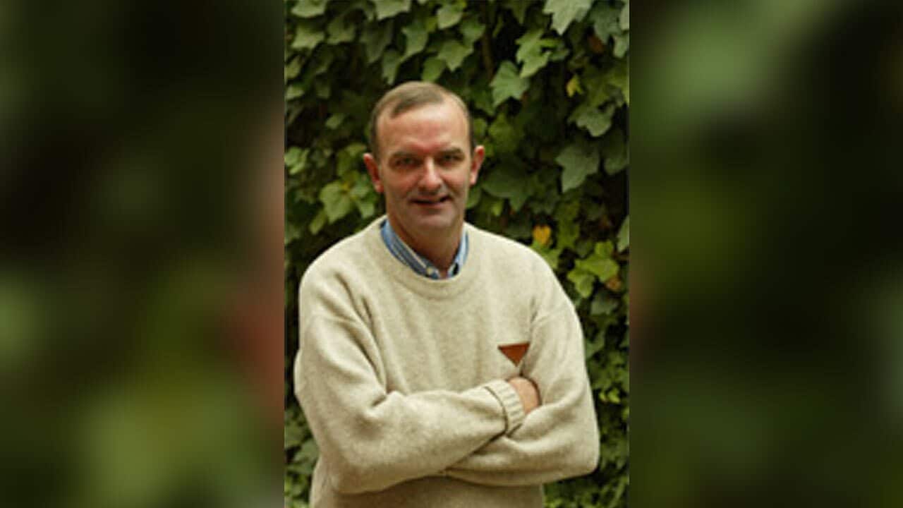 Neil James from the Australia Defence Association has said that people want practical help.