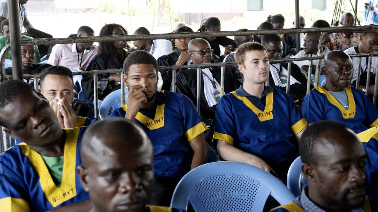 Congo-US-Death-Sentences