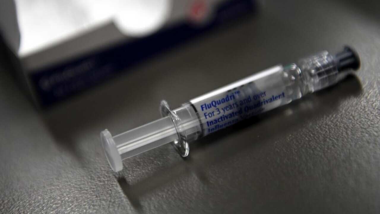 Flu vaccine 2018