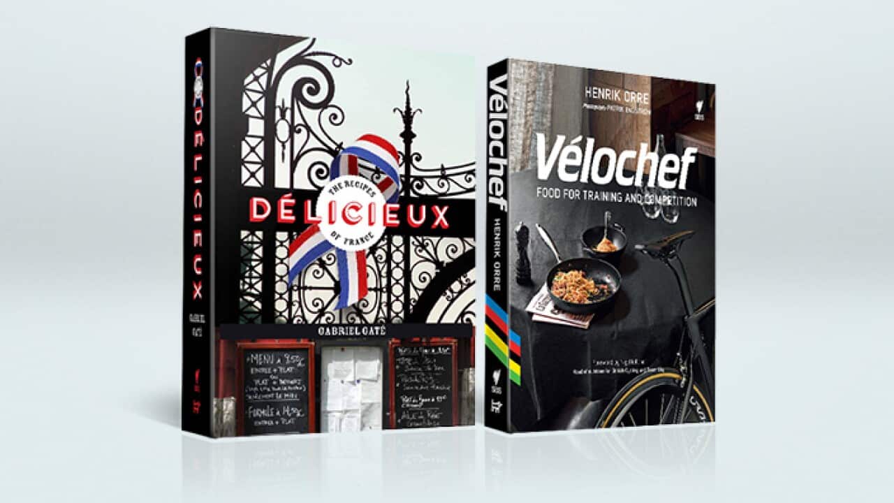 Tour de France 2016 prize pack