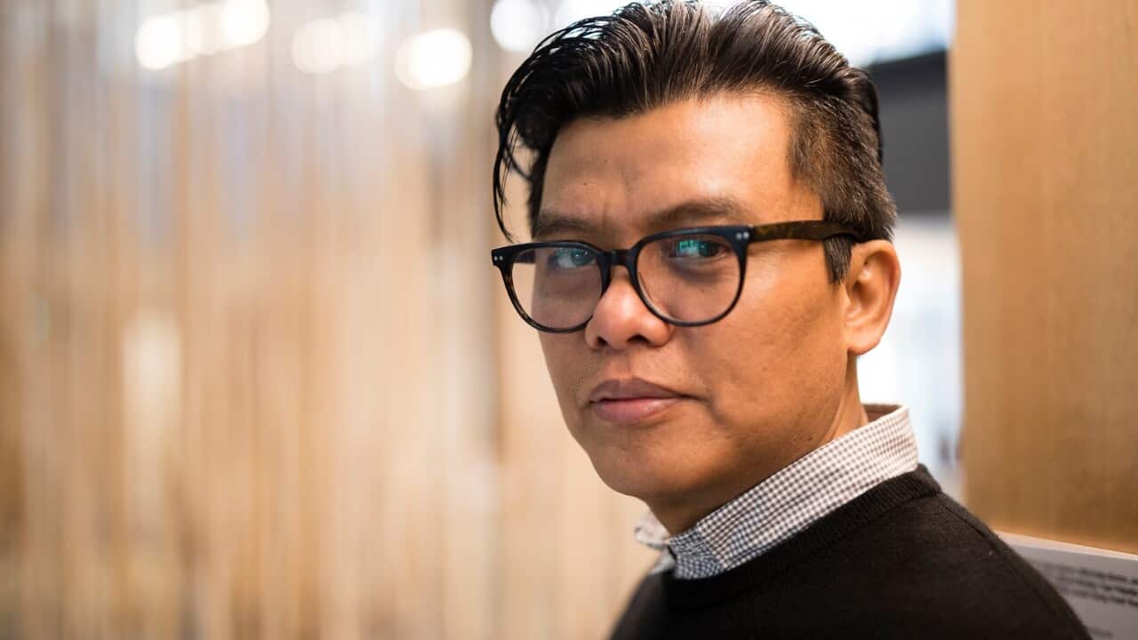 Noor Huda Ismail PhD