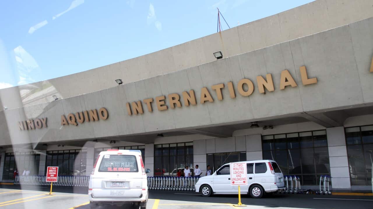 NAIA Voted World's Worst Airport