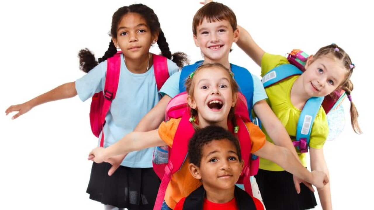 Kids