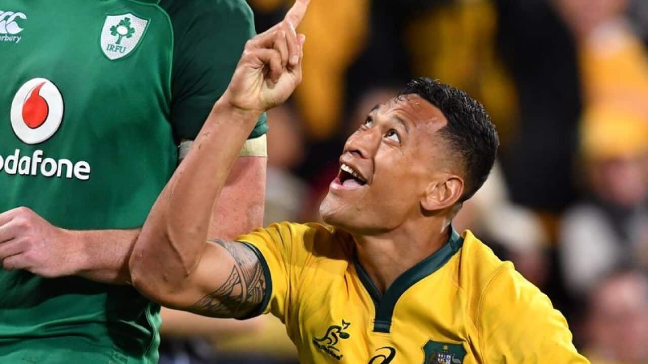rugby