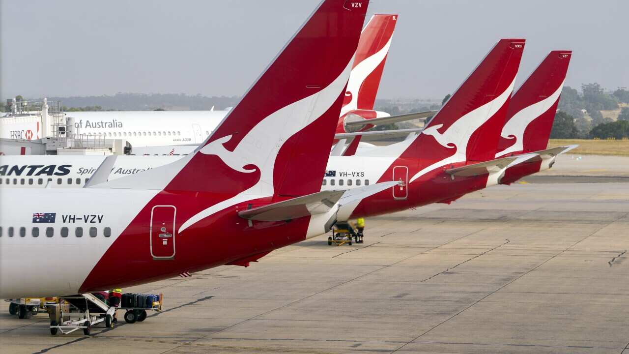 澳航將把國內到國際轉機的等待時間延長30分鐘