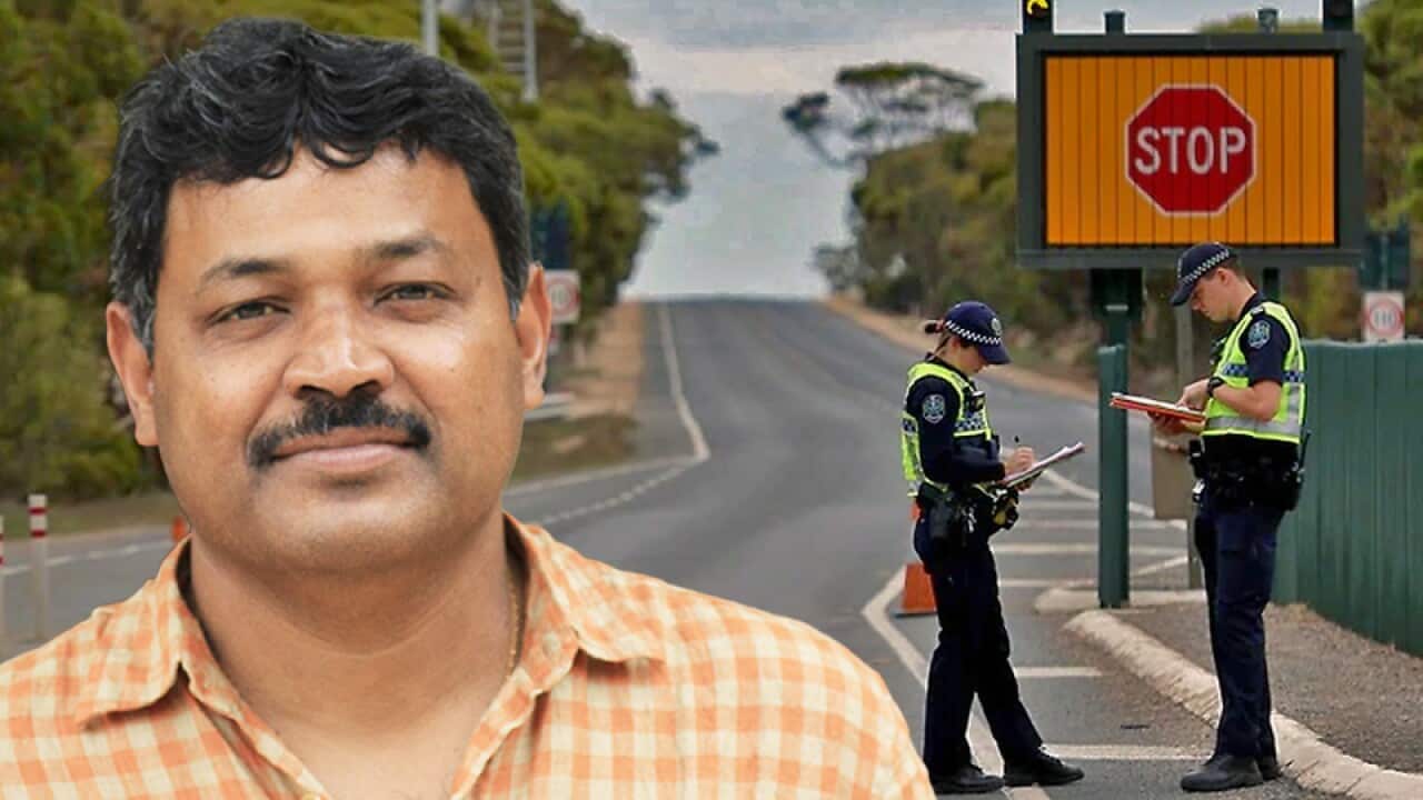 Professor Ampalavanapillai Nirmalathas