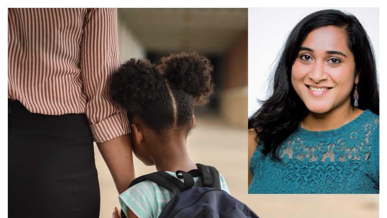 children anxiety