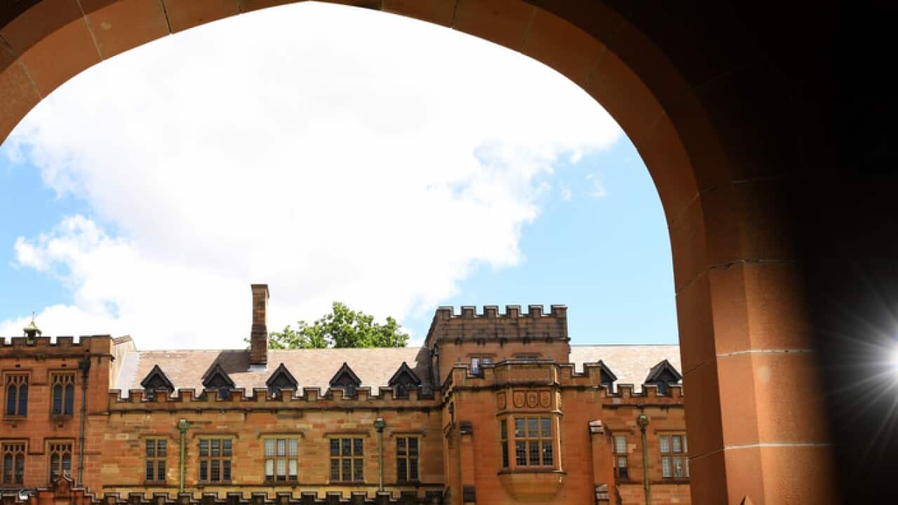 University of Sydney