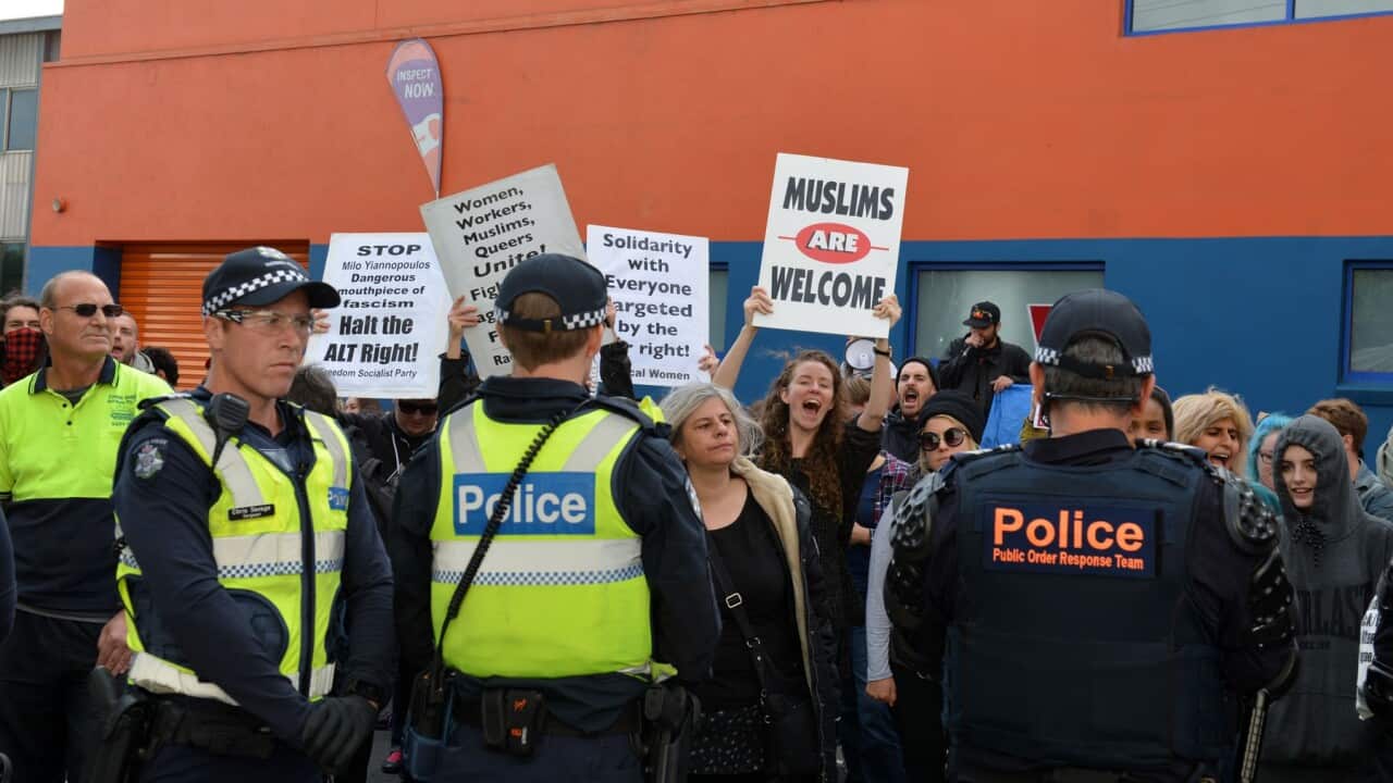 Labour demands Government takes stand on racism