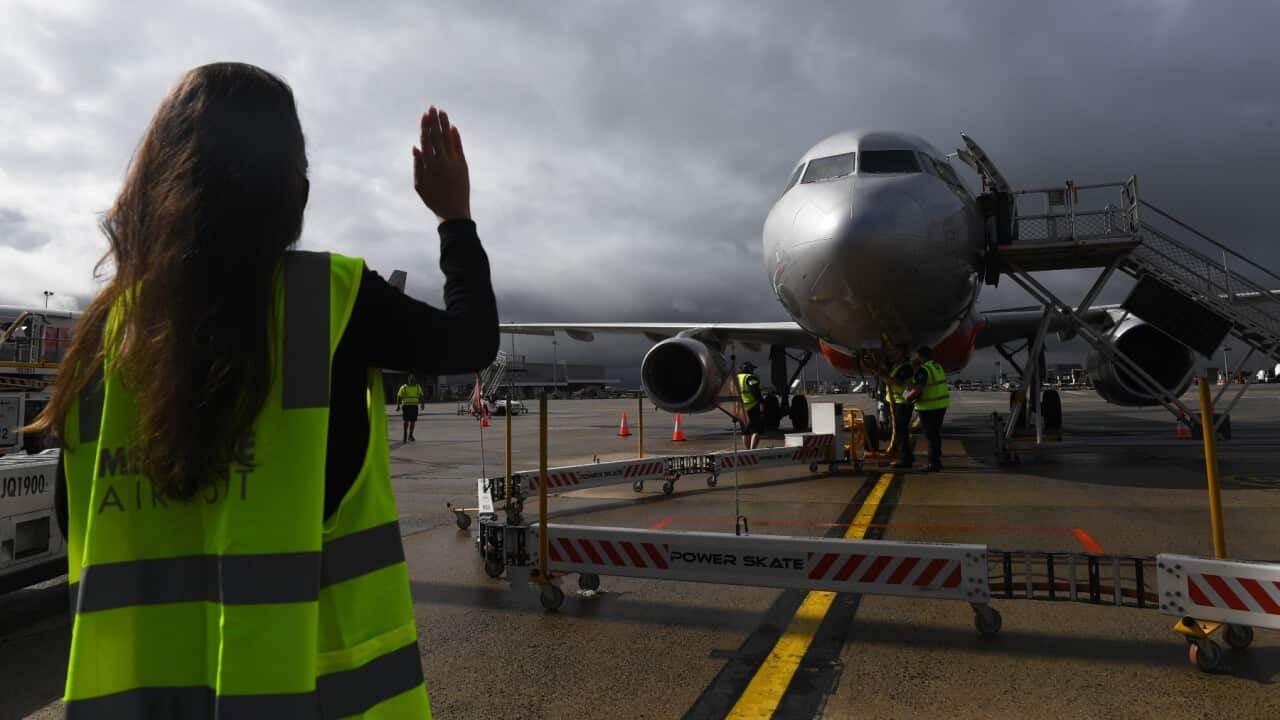 Melb Sydney Borders Open