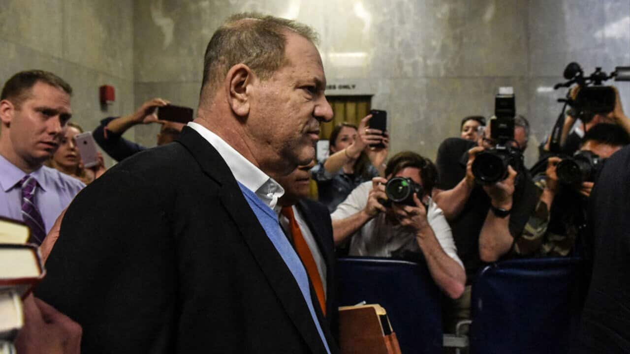 Hollywood film producer Harvey Weinstein is facing fresh sexual assault charges.