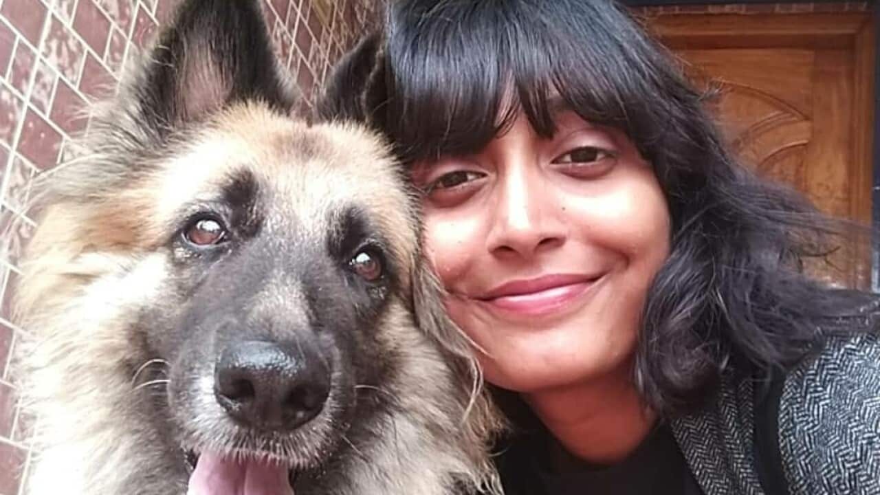 Disha Ravi is a young activist detained over a farmer protest 'toolkit' shared by Greta Thunberg.