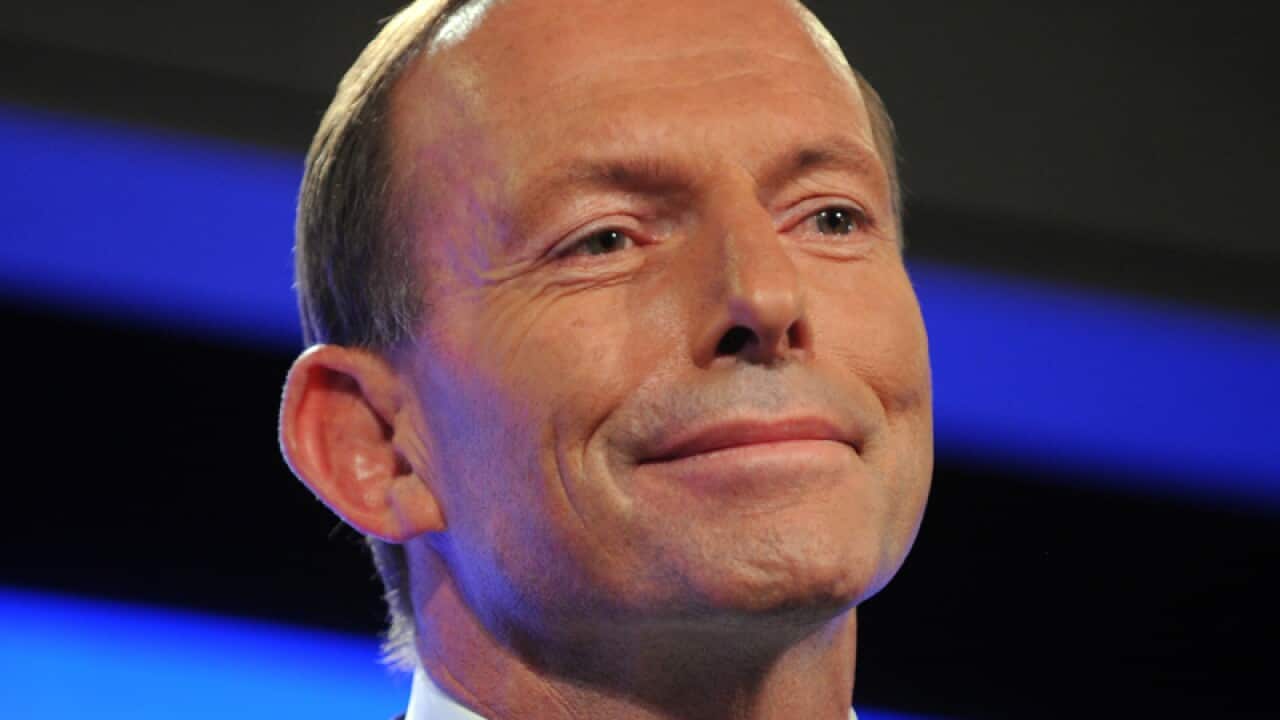 Oppn offers west Sydney 'more than visit'