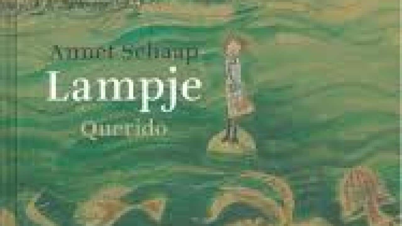 Children books dutch review