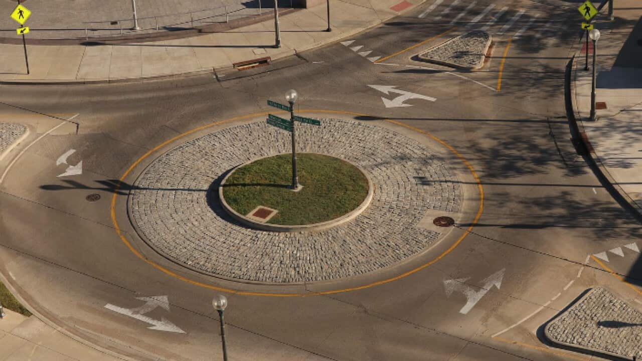 Roundabout
