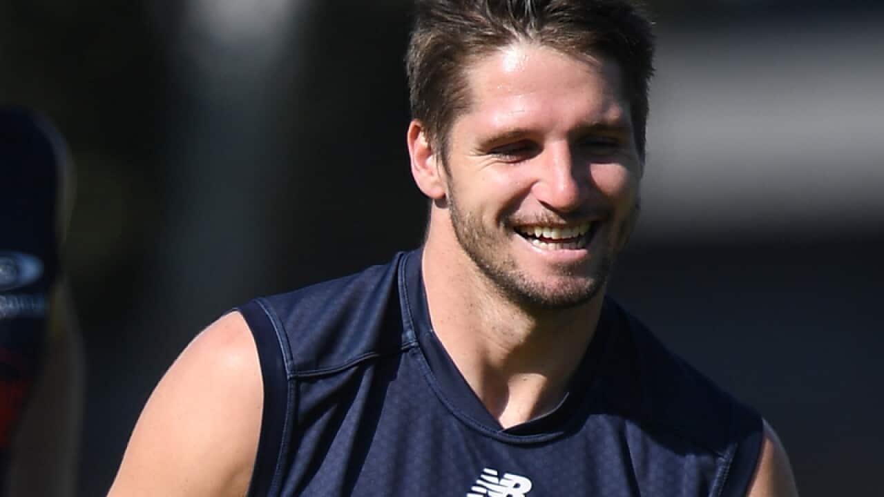 Jesse Hogan