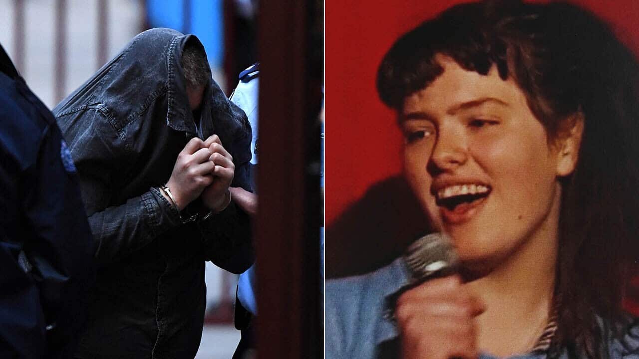 Jaymes Todd has pleaded guilty to the murder of Melbourne comedian Eurydice Dixon.