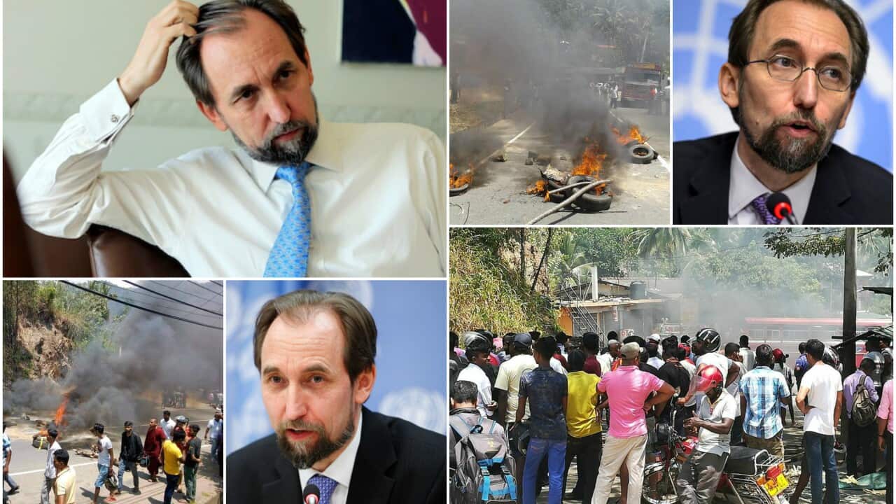 Kandy unrest_ Said Al Husain