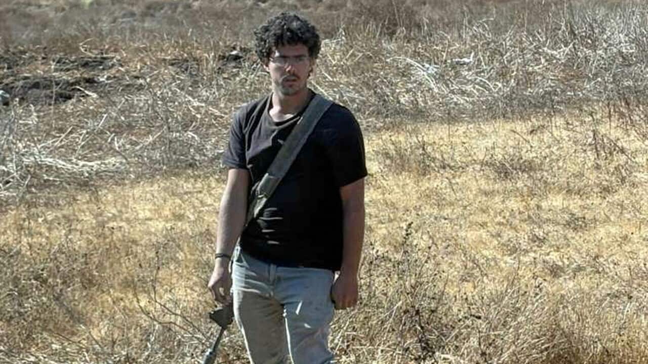 Mideast Wars-West Bank-Khanna