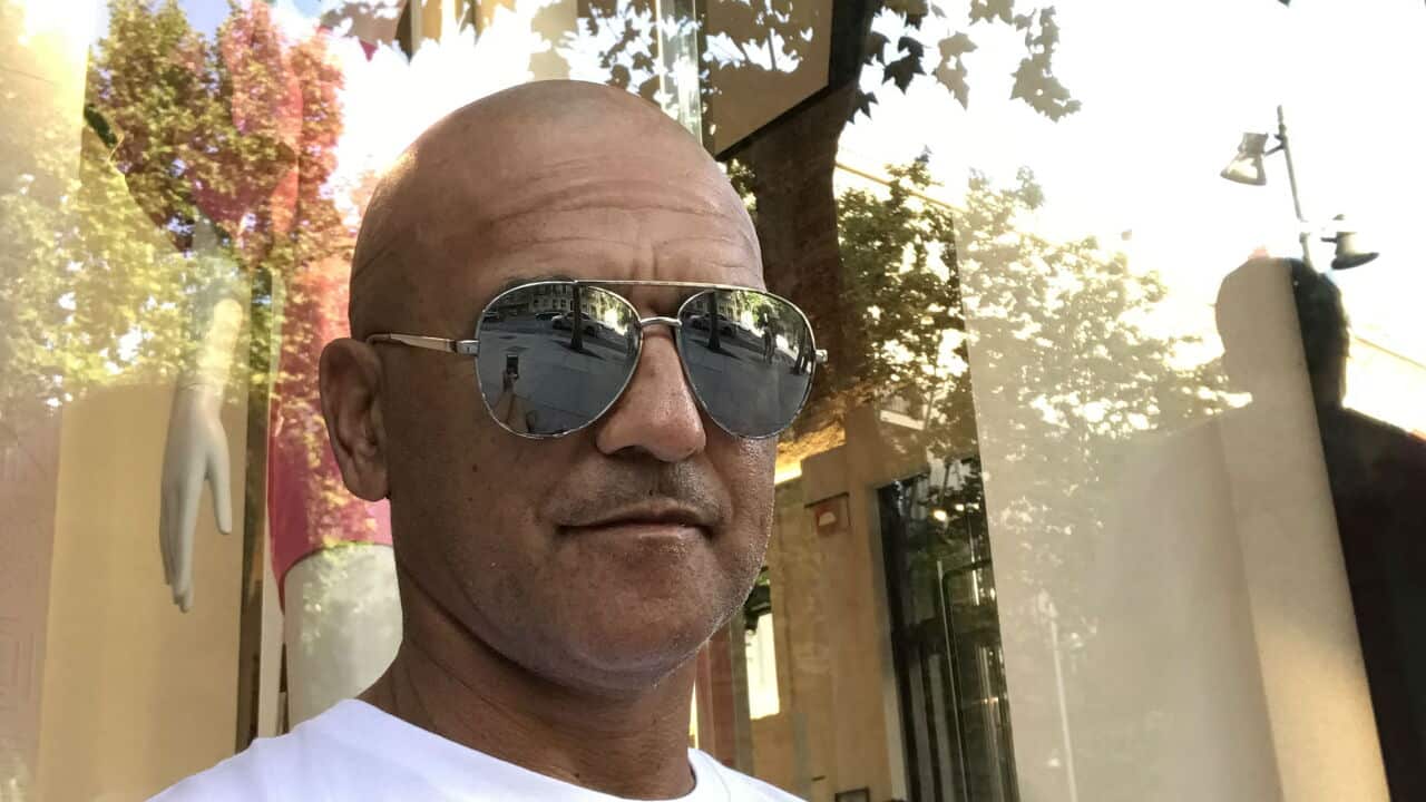 Rod Silva