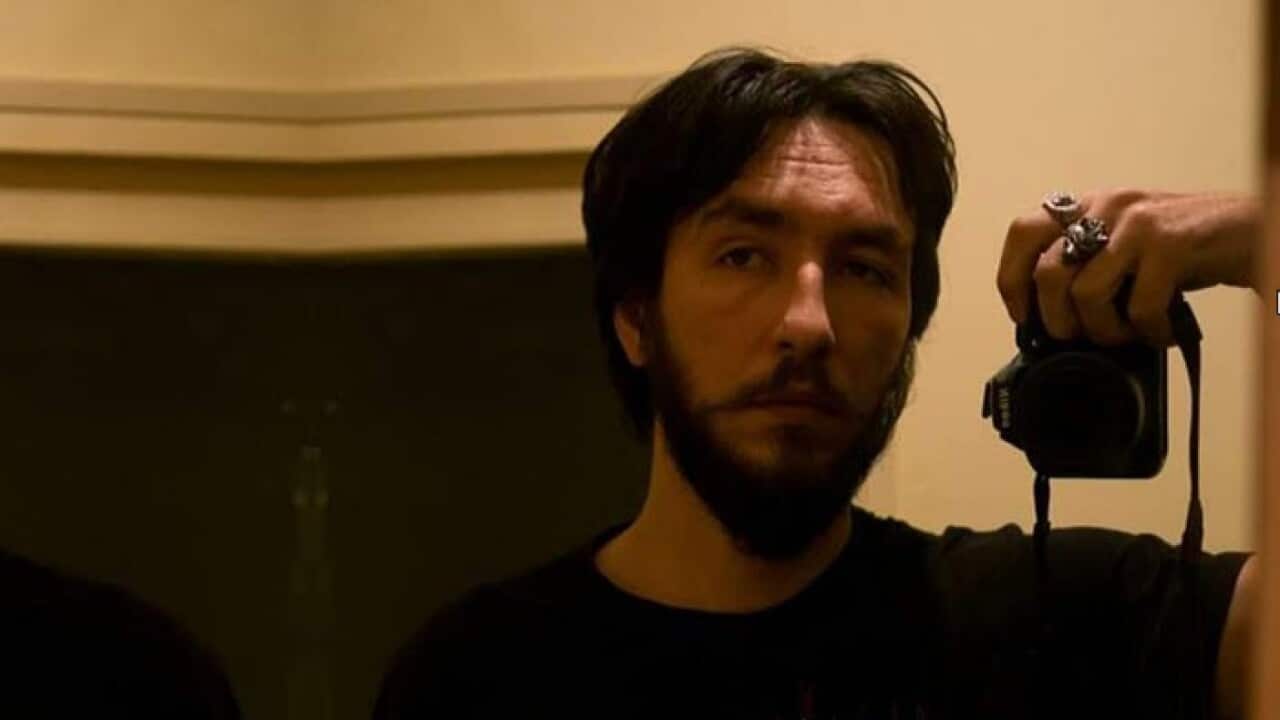 Aleksandar Mijalković