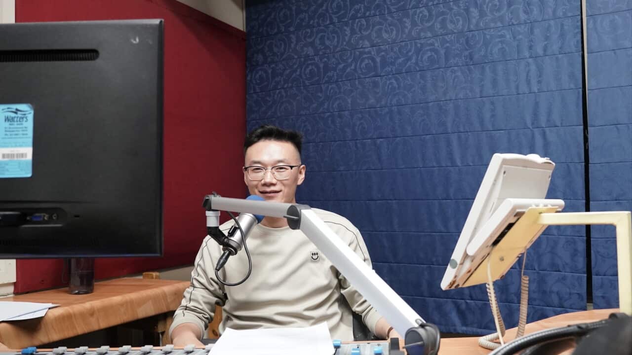 【我们的故事】Jimmy Li: 连接偏远地区华人 凝聚社区力量