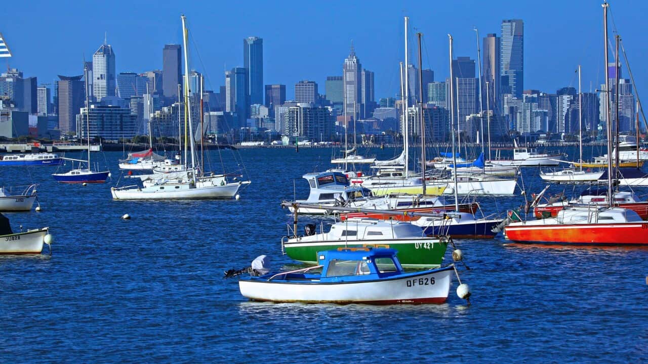 tourism vouchers for Victorians