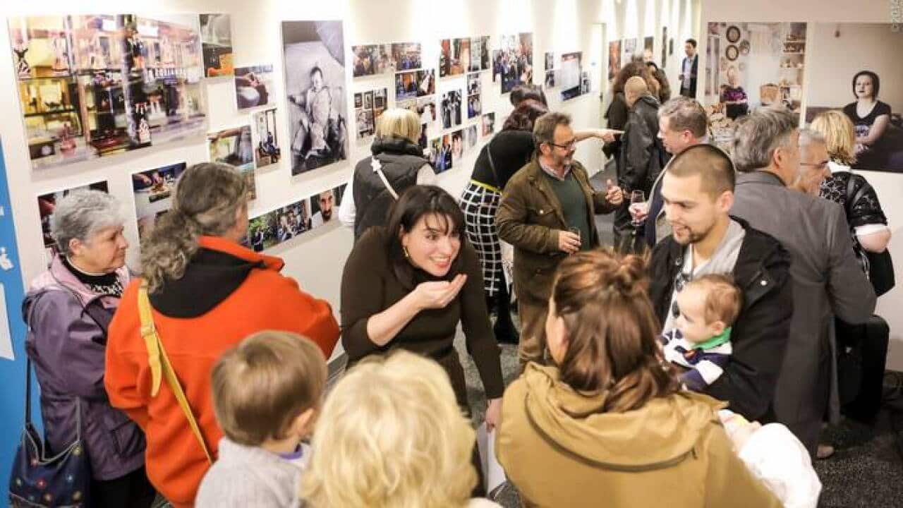 Community Consultation: Mapping Social Potential