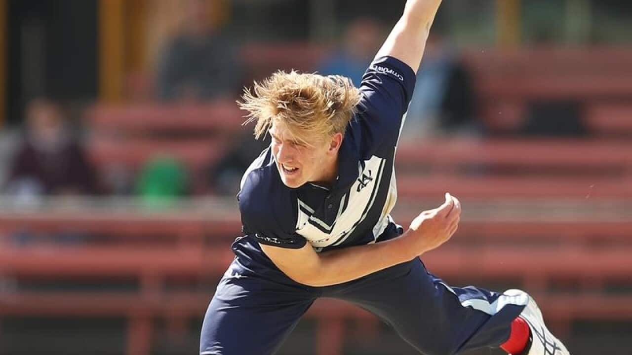 Will Sutherland