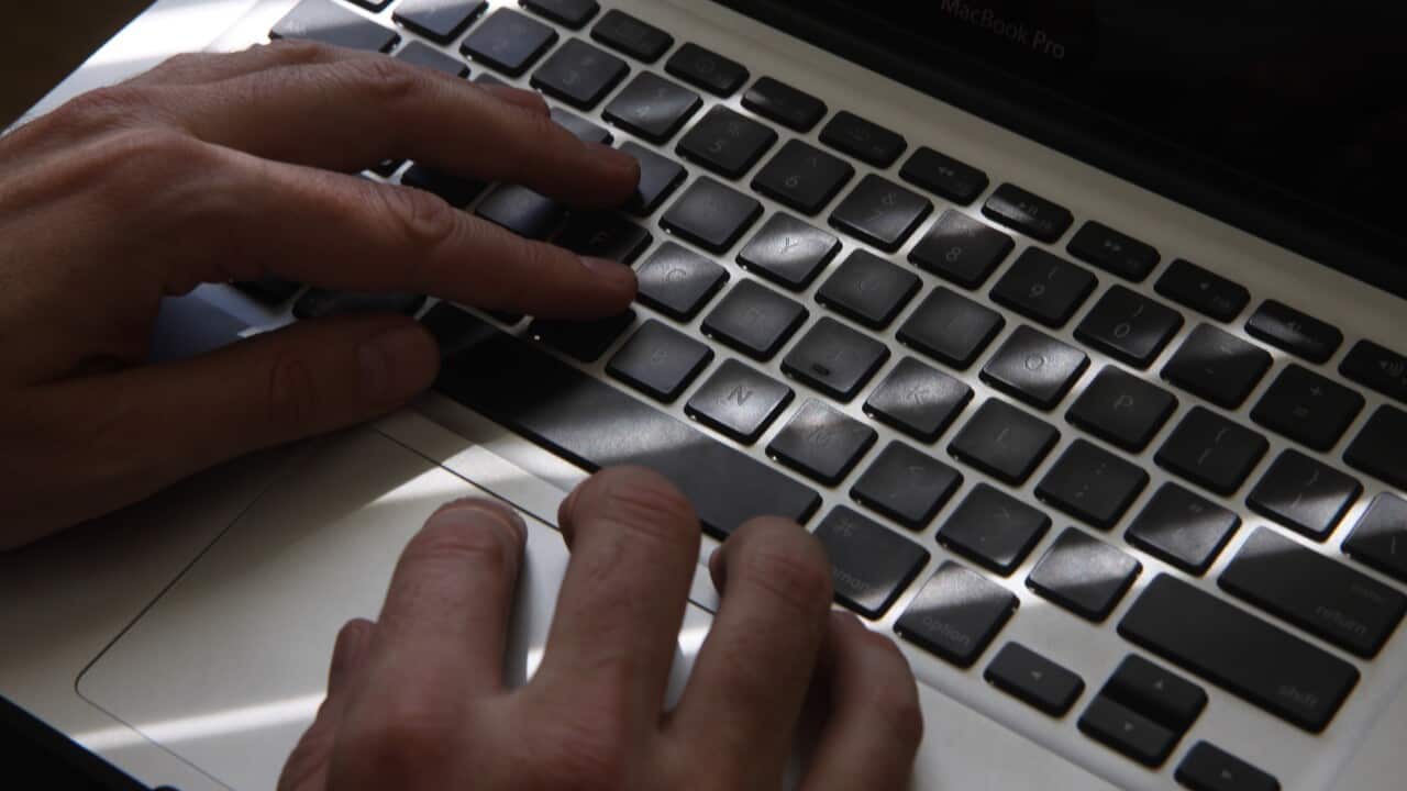 (File Image) The portal will help victims of revenge porn and cyberbullying.