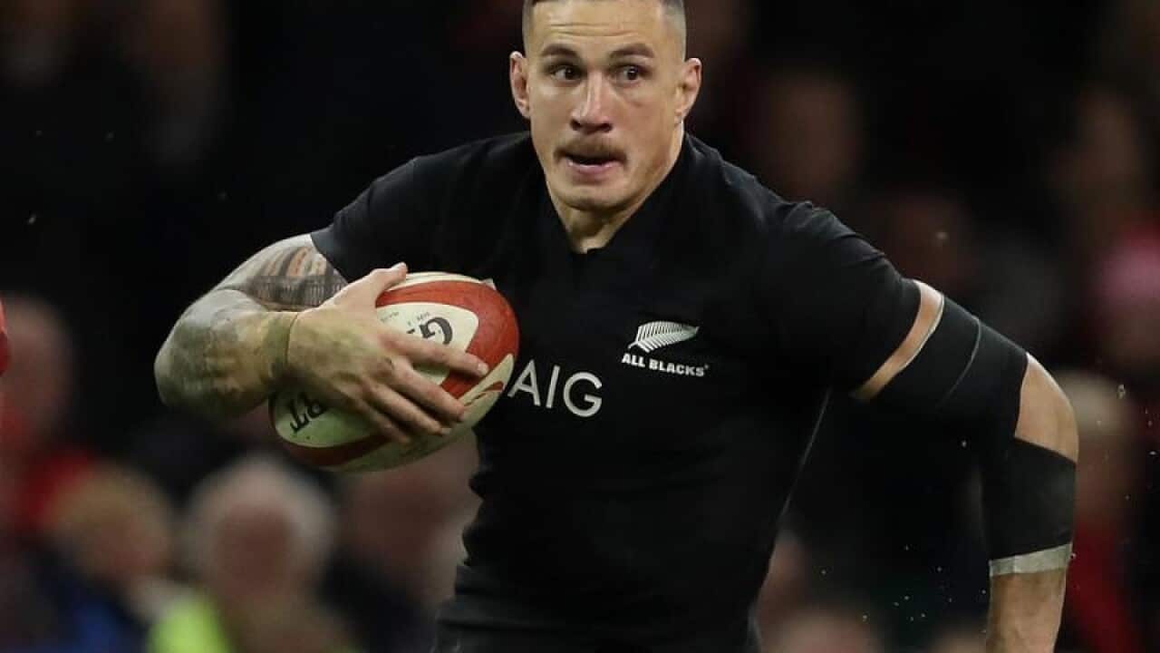 SBW