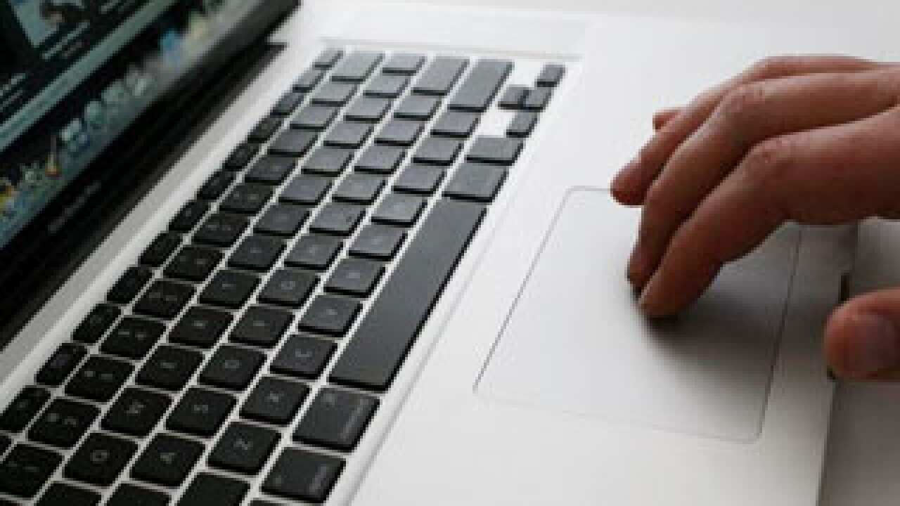 laptop